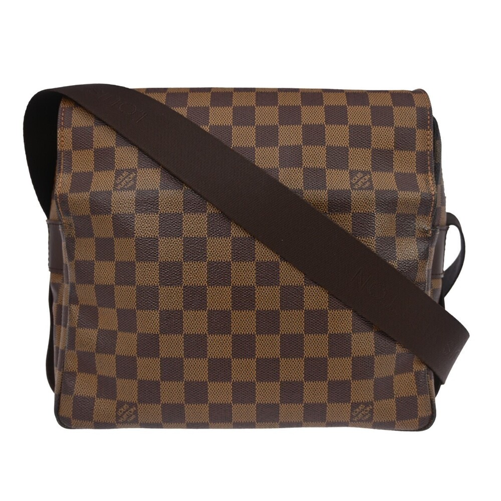 Louis Vuitton Naviglio Damier Ebene